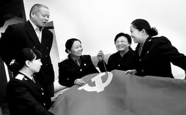拟发展对象党课心得体会8篇