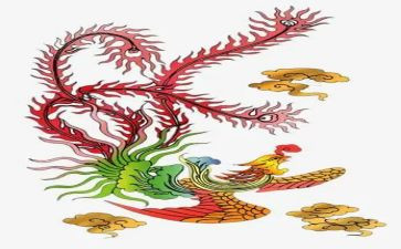 凤凰谷游记作文8篇
