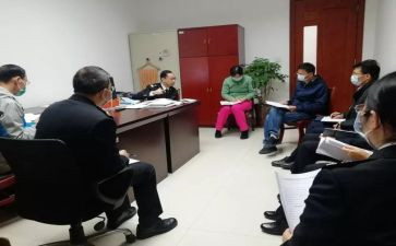 双分管理培训心得体会参考7篇