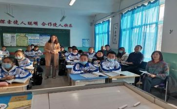 百分数的认识的教学反思优质8篇