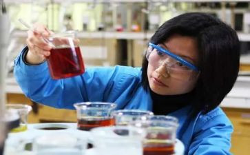 分析工的述职报告7篇