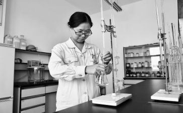 分析工的述职报告优质7篇