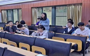 副班长竞选班长演讲稿优秀5篇
