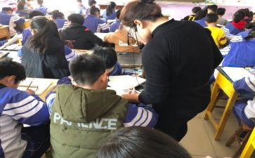 学生辅差工作计划8篇