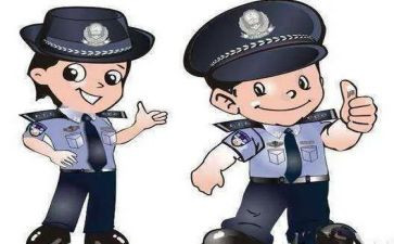 辅警年度总结个人总结5篇