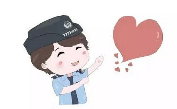 辅警半年度工作总结5篇