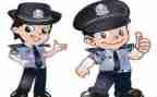 辅警年终总结个人总结5篇