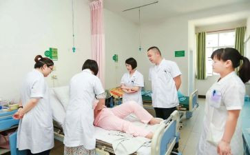 妇科实习鉴定表个人总结6篇