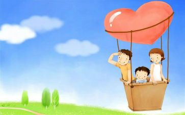 给父母的演讲稿7篇