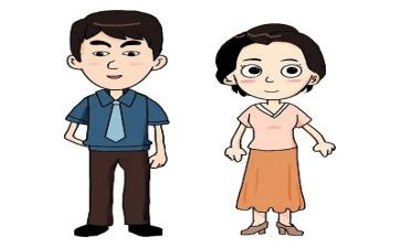 子女投靠父母入户申请书7篇