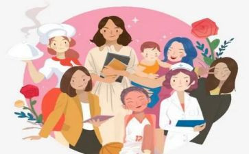 妇女主任工作述职报告5篇