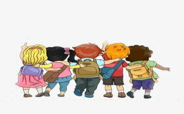 2024年复学作文6篇