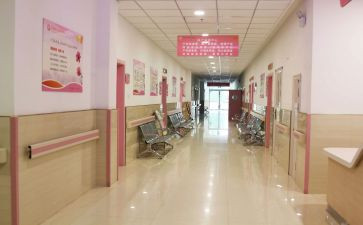 妇幼总结报告5篇