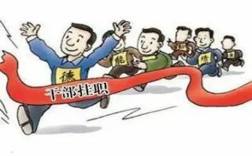 村副职述职报告范文5篇