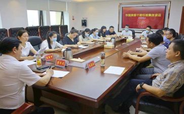 2024优秀干部事迹参考6篇