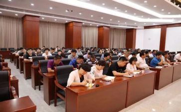 上挂干部个人总结优秀6篇