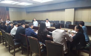 干部工作报告7篇