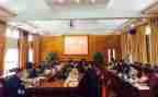 中层干部述职报告会7篇