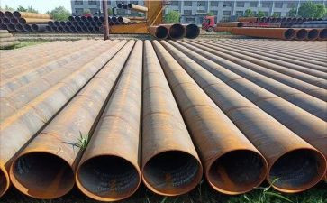 钢质检组长年终工作总结5篇