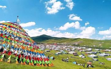 甘南旅游心得优质5篇