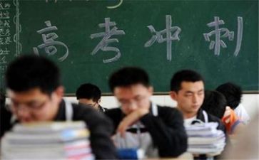 看《高考》心得体会模板7篇
