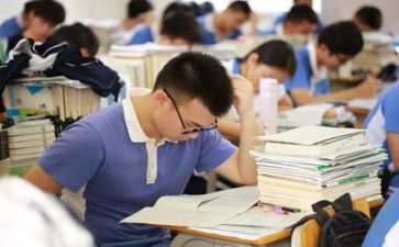 小高考演讲稿范文通用5篇
