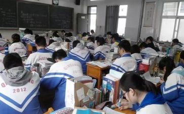 我的高考演讲稿5篇