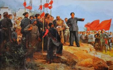 清明节扫墓革命烈士作文8篇