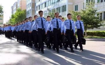 公安工作述职报告7篇