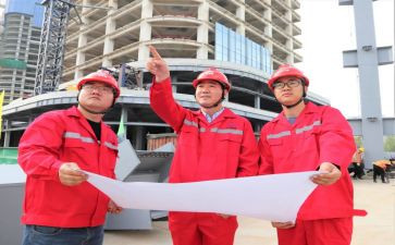 工程人明年工作计划8篇