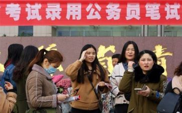 公务员年度个人总结2022年8篇