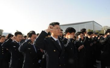 公务员转正个人总结8篇