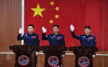 功勋的心得体会6篇