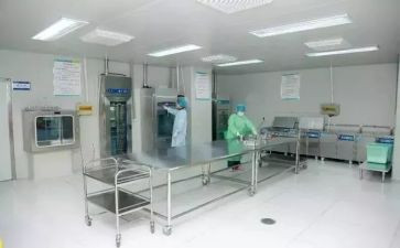 供应室供应室个人总结5篇