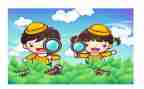 观察小动物的作文优质6篇