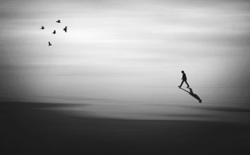 孤独之旅读书心得8篇