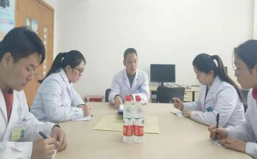 规培考核个人总结7篇