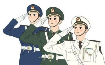 关于国防教育的心得体会7篇
