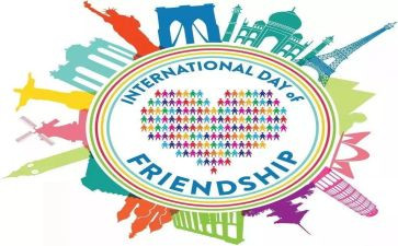 国际大学生节活动策划8篇