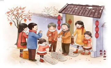 过年前工作总结6篇