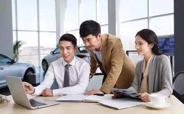 理财顾问周工作计划8篇