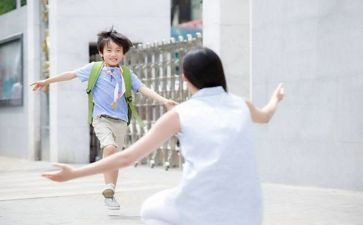 孩子在幼儿园心得体会8篇