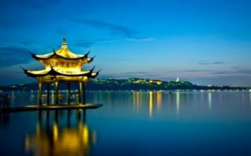 杭州旅游的心得最新6篇