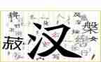 演讲稿中国汉字8篇