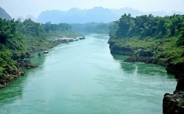 河涌管理年终总结模板7篇