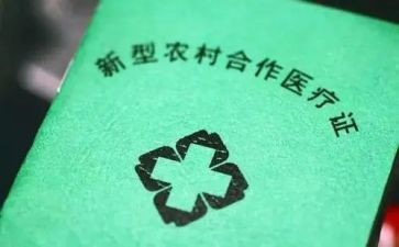 年终合疗个人总结通用5篇