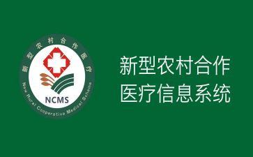 年终合疗个人总结推荐8篇