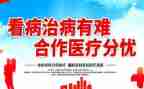 乡镇合疗工作个人总结精选6篇
