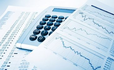 公司核算员述职报告6篇