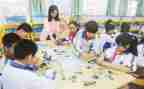 课堂教学核心素养心得体会范文5篇
